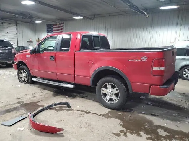 1FTPX14V78KF06057 2008 2008 Ford F-150 2