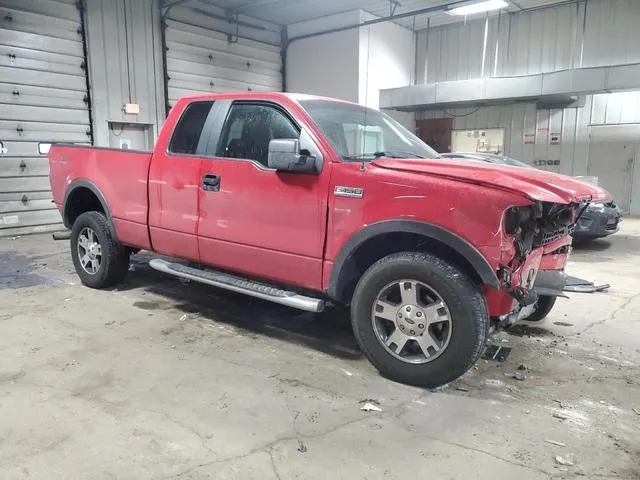 1FTPX14V78KF06057 2008 2008 Ford F-150 4