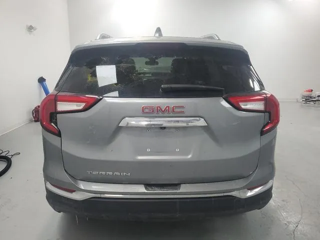 3GKALPEG3RL156354 2024 2024 GMC Terrain- Slt 6