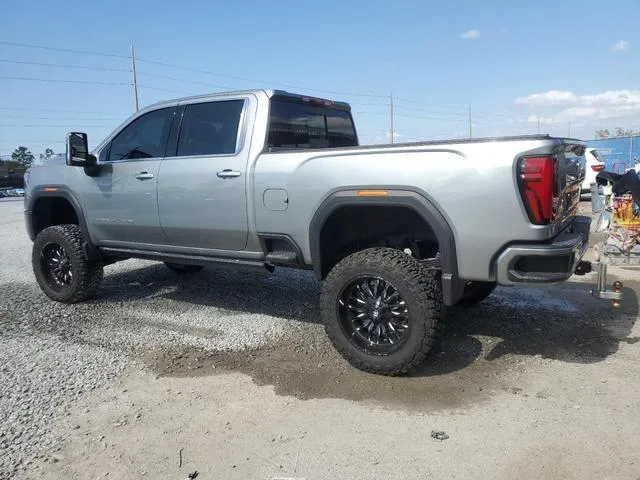 1GT19XEY2RF376405 2024 2024 GMC Sierra- K2500 Denali Ultimate 2