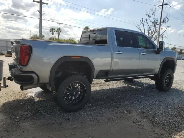 1GT19XEY2RF376405 2024 2024 GMC Sierra- K2500 Denali Ultimate 3