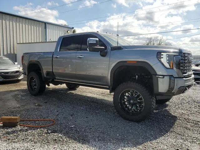 1GT19XEY2RF376405 2024 2024 GMC Sierra- K2500 Denali Ultimate 4