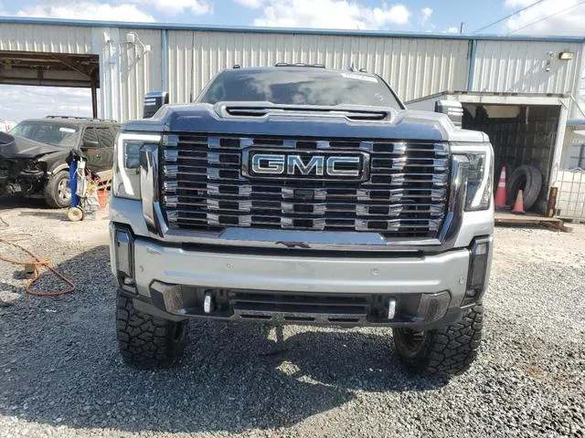 1GT19XEY2RF376405 2024 2024 GMC Sierra- K2500 Denali Ultimate 5