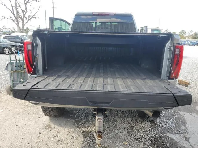 1GT19XEY2RF376405 2024 2024 GMC Sierra- K2500 Denali Ultimate 6