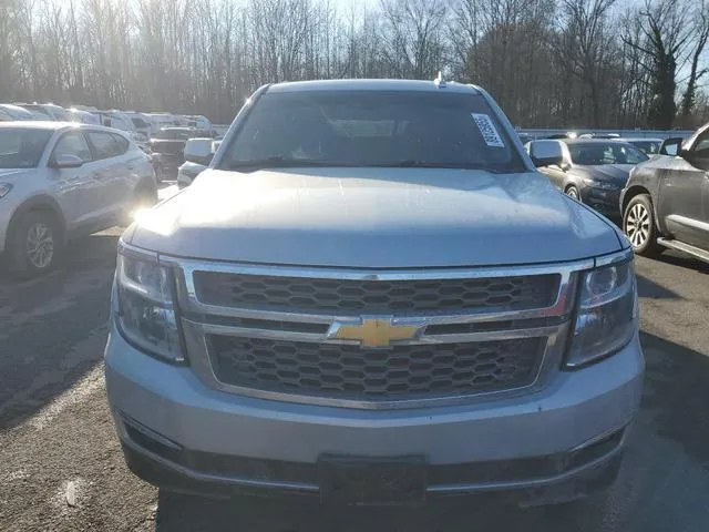 1GNSKJKC7FR513029 2015 2015 Chevrolet Suburban- K1500 Lt 5