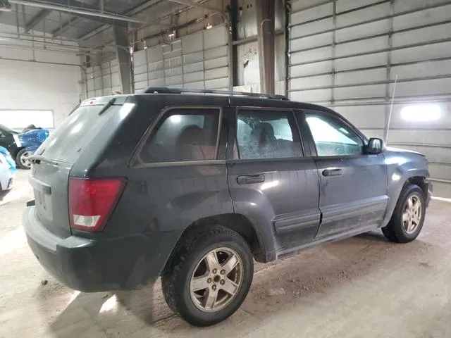 1J4GR48KX6C142228 2006 2006 Jeep Grand Cherokee- Laredo 3