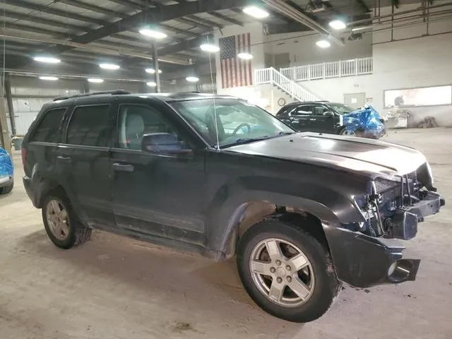 1J4GR48KX6C142228 2006 2006 Jeep Grand Cherokee- Laredo 4