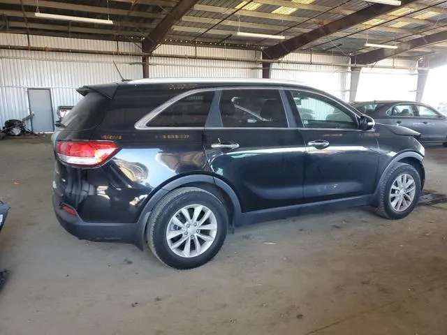 5XYPG4A35GG164536 2016 2016 KIA Sorento- LX 3