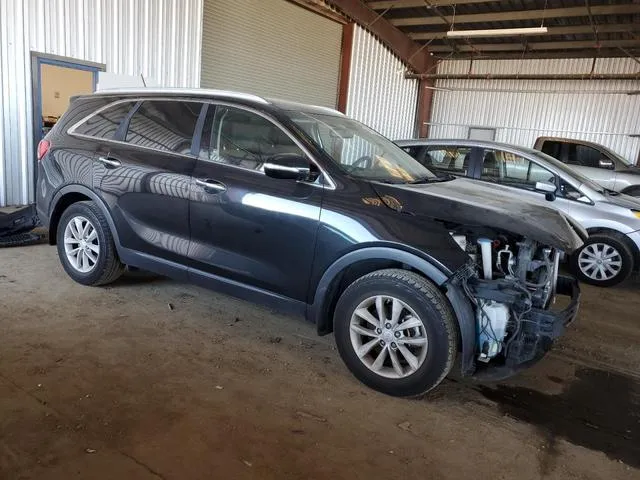 5XYPG4A35GG164536 2016 2016 KIA Sorento- LX 4