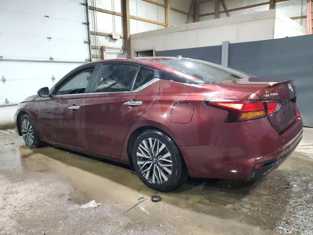 1N4BL4DV0PN382028 2023 2023 Nissan Altima- SV 2