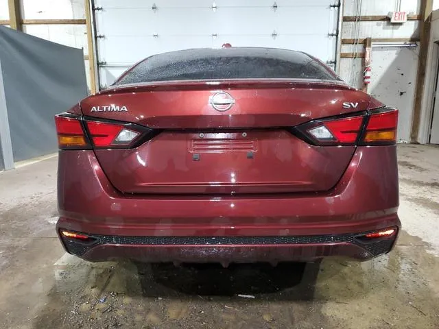 1N4BL4DV0PN382028 2023 2023 Nissan Altima- SV 6