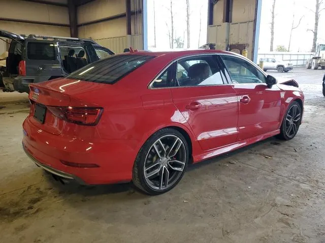 WAUF1GFF4H1021383 2017 2017 Audi S3- Prestige 3