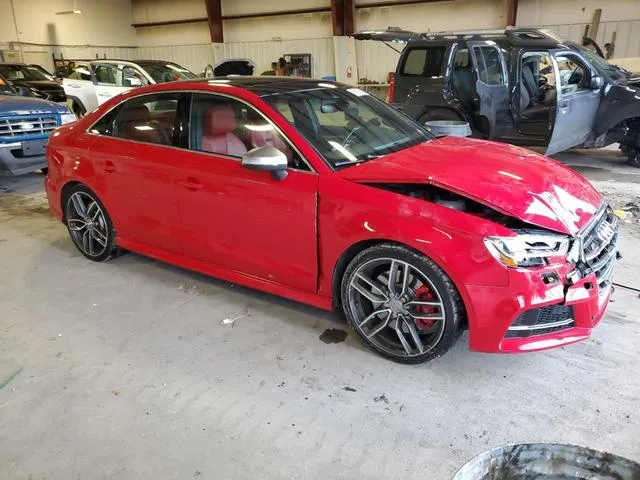 WAUF1GFF4H1021383 2017 2017 Audi S3- Prestige 4