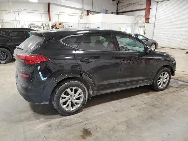 KM8J2CA43KU867806 2019 2019 Hyundai Tucson- SE 3