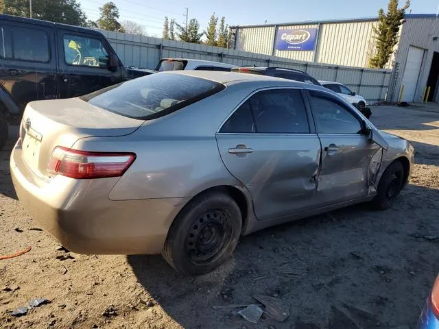 4T1BE46KX7U070033 2007 2007 Toyota Camry- CE 3