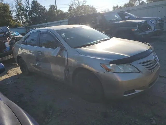 4T1BE46KX7U070033 2007 2007 Toyota Camry- CE 4