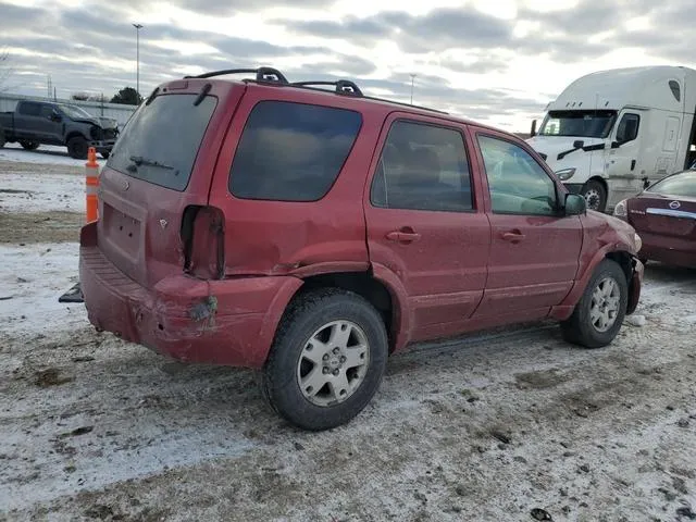 1FMCU94197KB90948 2007 2007 Ford Escape- Limited 3