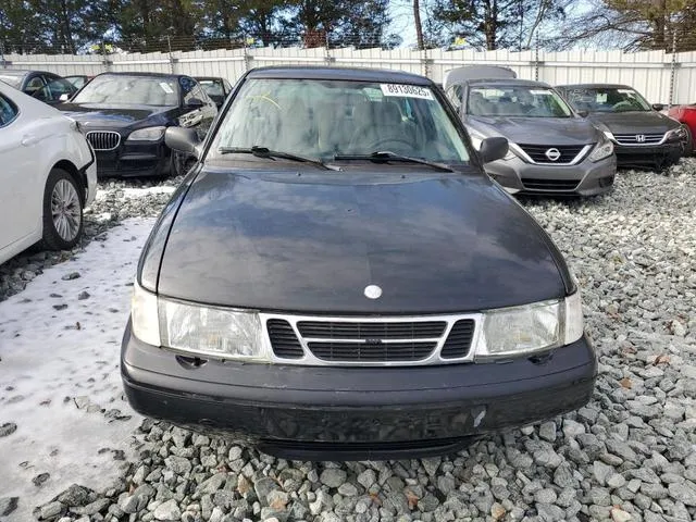 YS3DM35B7R2044427 1994 1994 Saab 900- S 5