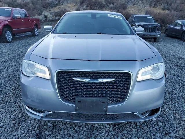 2C3CCAKG0GH344121 2016 2016 Chrysler 300C 5