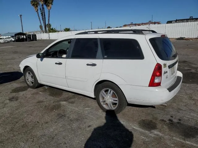 1FAFP36381W307820 2001 2001 Ford Focus- SE 2