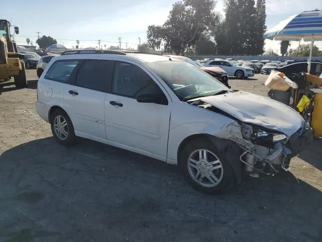 1FAFP36381W307820 2001 2001 Ford Focus- SE 4