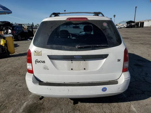 1FAFP36381W307820 2001 2001 Ford Focus- SE 6