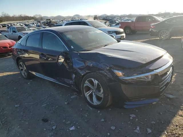 1HGCV1F54LA125672 2020 2020 Honda Accord- Exl 4