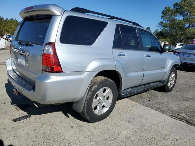 JTEBU14R18K033421 2008 2008 Toyota 4runner- SR5 3