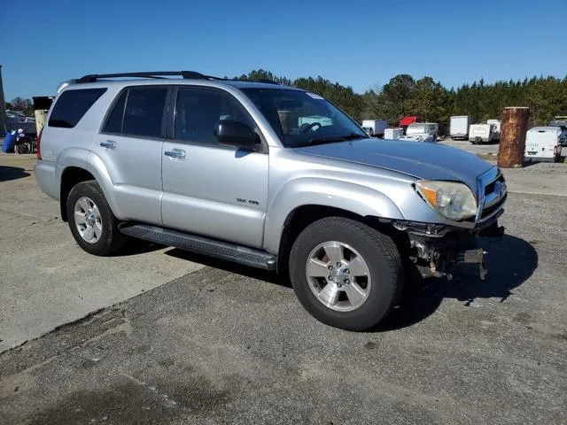 JTEBU14R18K033421 2008 2008 Toyota 4runner- SR5 4