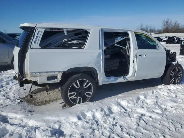 1GNSKJKJ2KR127126 2019 2019 Chevrolet Suburban- K1500 Premier 3