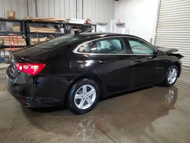 1G1ZD5ST8RF174109 2024 2024 Chevrolet Malibu- LT 3