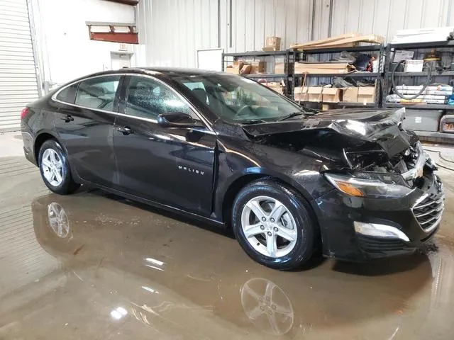 1G1ZD5ST8RF174109 2024 2024 Chevrolet Malibu- LT 4