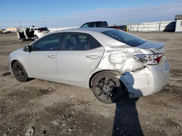 2T1BURHE4EC184440 2014 2014 Toyota Corolla- L 2