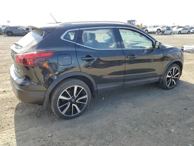 JN1BJ1CP9JW500437 2018 2018 Nissan Rogue- S 3