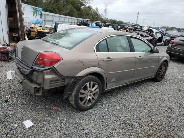 1G8ZS57N67F169618 2007 2007 Saturn Aura- XE 3