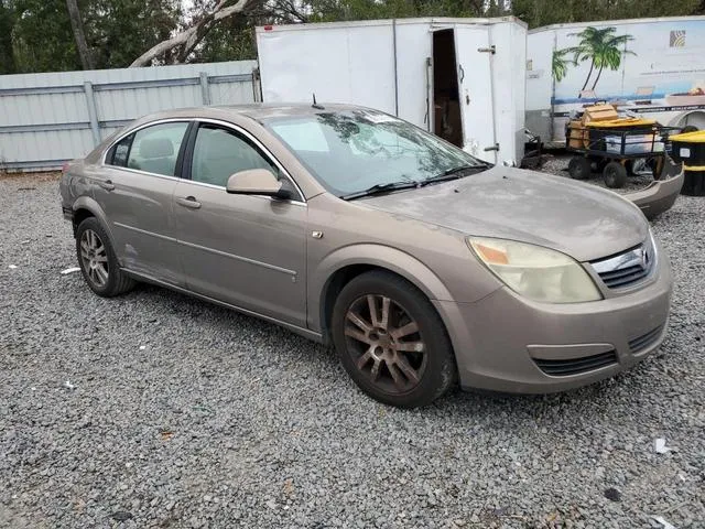 1G8ZS57N67F169618 2007 2007 Saturn Aura- XE 4