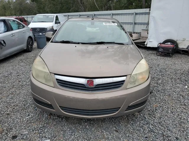 1G8ZS57N67F169618 2007 2007 Saturn Aura- XE 5