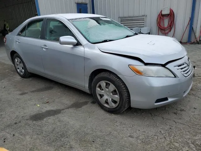 4T1BE46K67U048854 2007 2007 Toyota Camry- CE 4