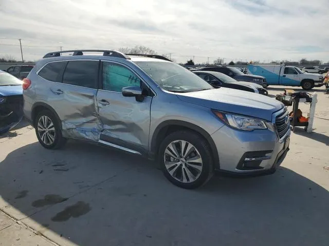 4S4WMAPD6M3459384 2021 2021 Subaru Ascent- Limited 4