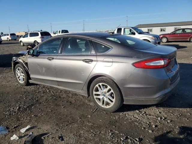 3FA6P0H76DR102972 2013 2013 Ford Fusion- SE 2