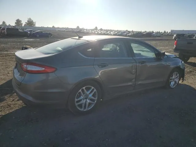 3FA6P0H76DR102972 2013 2013 Ford Fusion- SE 3