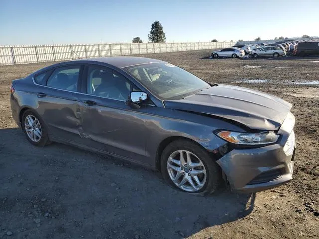 3FA6P0H76DR102972 2013 2013 Ford Fusion- SE 4