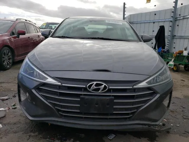 5NPD74LF3LH498139 2020 2020 Hyundai Elantra- SE 5