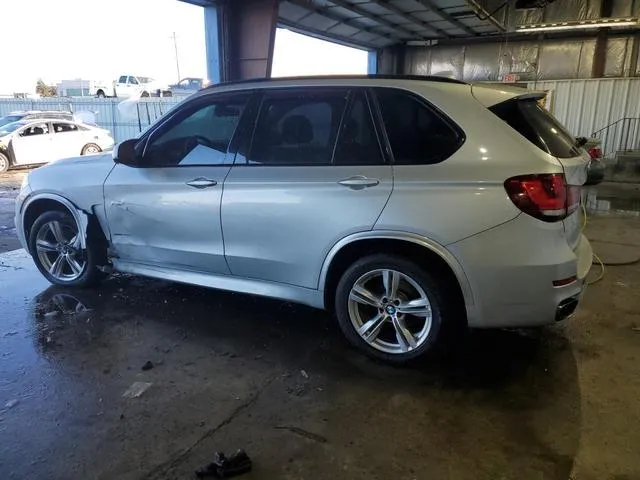 5UXKR0C52E0K49332 2014 2014 BMW X5- Xdrive35I 2