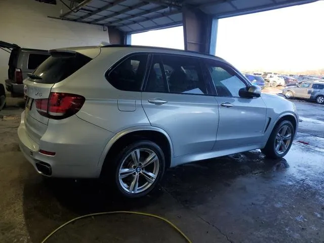 5UXKR0C52E0K49332 2014 2014 BMW X5- Xdrive35I 3