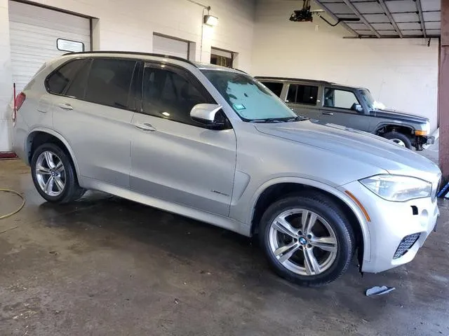 5UXKR0C52E0K49332 2014 2014 BMW X5- Xdrive35I 4