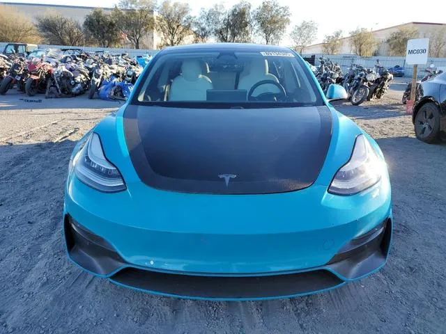 5YJ3E1EC7LF719131 2020 2020 Tesla MODEL 3 5