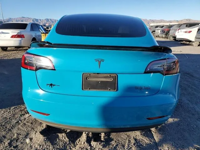 5YJ3E1EC7LF719131 2020 2020 Tesla MODEL 3 6