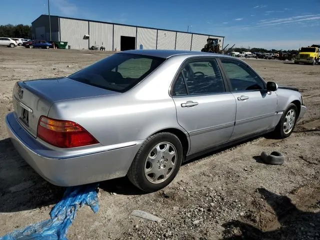 JH4KA965X1C002284 2001 2001 Acura RL- 3-5 3