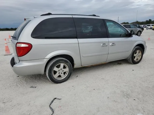 2D4GP44LX6R743949 2006 2006 Dodge Grand Caravan- Sxt 3